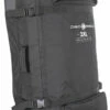 Disc-O-Bed Roltas XXL, Zwart -Nordisk Winkel disc o bed rollerbag xxl black 1