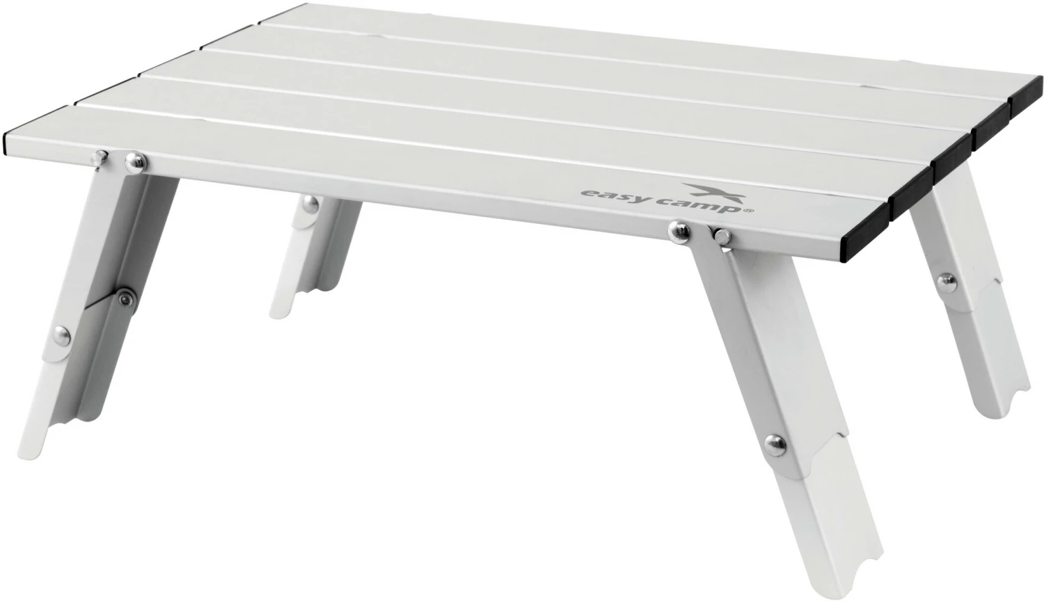 Easy Camp Angers Tafel, Zilver 3 Easy Camp Angers Tafel, Zilver