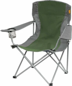 Easy Camp Arm Chair, Groen