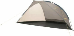 Easy Camp Beach Tent, Blauw/beige