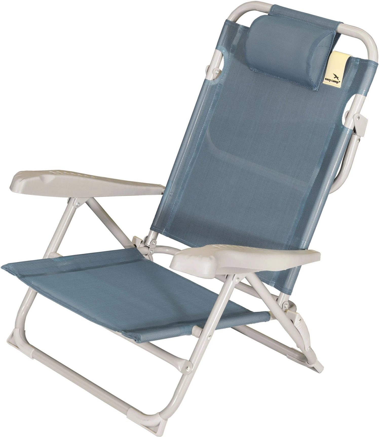 Easy Camp Breaker Seat, Blauw 3 Easy Camp Breaker Seat, Blauw