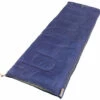 Easy Camp Chakra Slaapzak, Blauw -Nordisk Winkel easy camp chakra sleeping bag blue 1