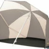 Easy Camp Coast Beach Tent, Beige/grijs -Nordisk Winkel easy camp coast beach tent blue sand 1