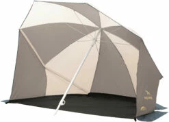 Easy Camp Coast Beach Tent, Beige/grijs