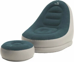 Easy Camp Comfy Lounge Set, Blauw