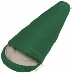 Easy Camp Cosmos Sleeping Bag, Groen/grijs