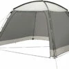 Easy Camp Day Lounge Tent, Grijs -Nordisk Winkel easy camp day lounge tent granite grey 1