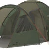 Easy Camp Eclipse 500 Tent, Groen/olijf 1 Easy Camp Eclipse 500 Tent, Groen/olijf -Nordisk Winkel easy camp eclipse 500 tent rustic green 1