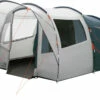 Easy Camp Edendale 400 Tunnel Tent, Grijs/blauw -Nordisk Winkel easy camp edendale 400 tunnel tent blue 1
