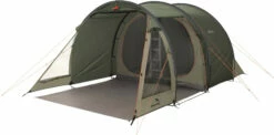 Easy Camp Galaxy 400 Tent, Groen/olijf