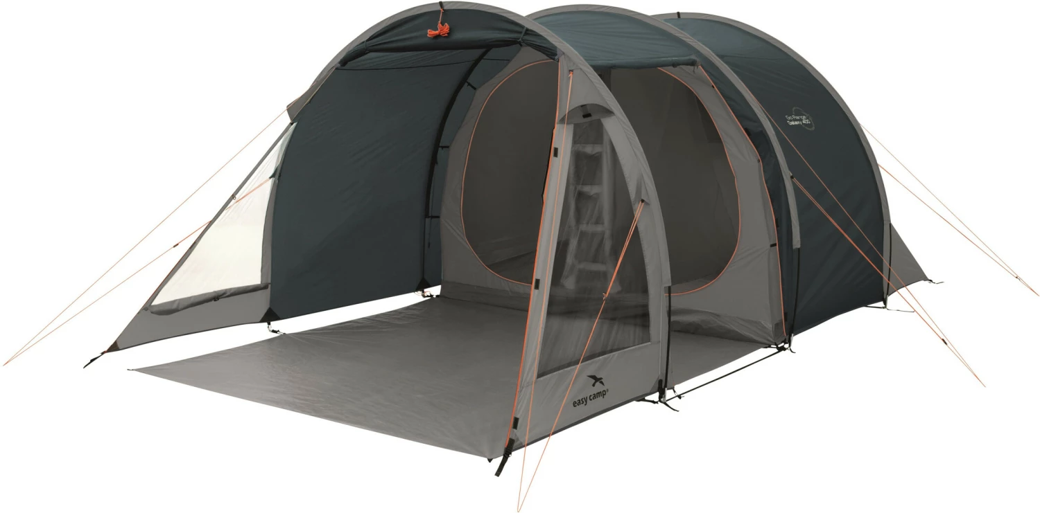 Easy Camp Galaxy 400 Tent, Blauw 3 Easy Camp Galaxy 400 Tent, Blauw