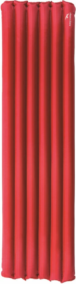 Easy Camp Hexa Mat, Rood