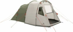 Easy Camp Huntsville 400 Tent, Groen