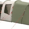 Easy Camp Huntsville Twin 800 Tent, Groen -Nordisk Winkel easy camp huntsville twin 800 tent green 1