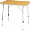 Easy Camp Menton Table M, Bruin/zilver 1 Easy Camp Menton Table M, Bruin/zilver -Nordisk Winkel easy camp menton table m brown 1