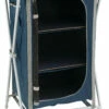 Easy Camp Metz Wardrobe, Blauw -Nordisk Winkel easy camp metz wardrobe steel blue 1