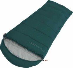 Easy Camp Moon 200 Sleeping Bag, Groen