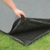 Easy Camp Palmdale 300 Grondzeil -Nordisk Winkel easy camp palmdale 300 footprint 1
