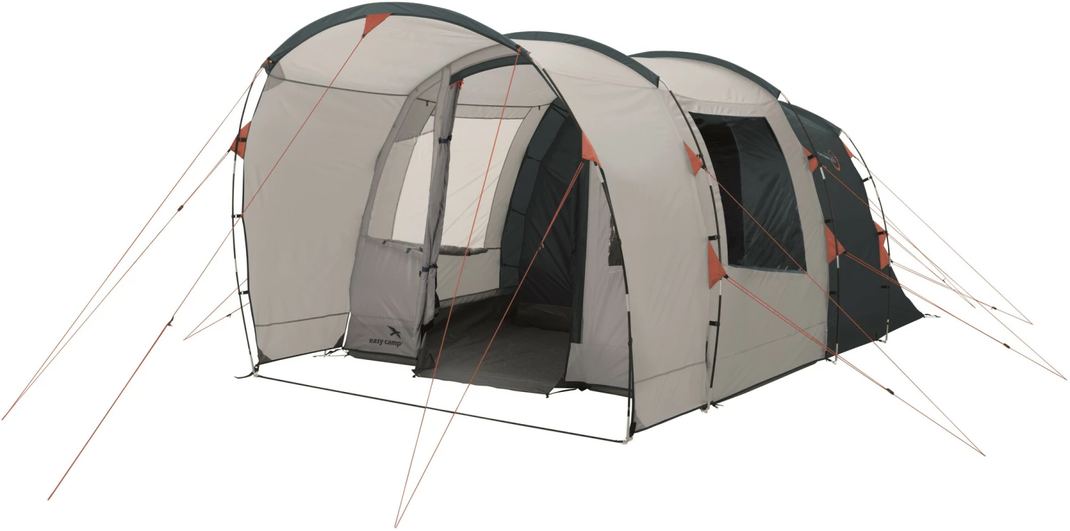 Easy Camp Palmdale 300 Tent, Blauw 3 Easy Camp Palmdale 300 Tent, Blauw