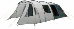 Easy Camp Palmdale 800 Lux Tent, Wit/blauw