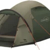 Easy Camp Quasar 200 Tent, Groen/olijf -Nordisk Winkel easy camp quasar 200 tent rustic green 1
