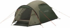Easy Camp Quasar 200 Tent, Groen/olijf
