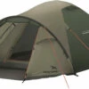 Easy Camp Quasar 300 Tent, Groen/olijf