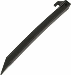 Easy Camp Zandharing, Zwart