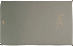 Easy Camp Siesta Mat Dubbel 10cm, Grijs