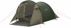 Easy Camp Spirit 200 Tent, Groen/olijf