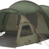 Easy Camp Spirit 300 Tent, Groen/olijf -Nordisk Winkel easy camp spirit 300 tent rustic green 1