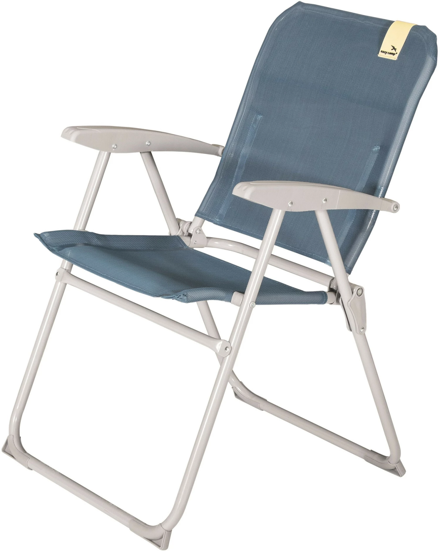 Easy Camp Swell Seat, Blauw/grijs 3 Easy Camp Swell Seat, Blauw/grijs