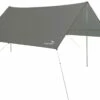 Easy Camp Tarp 4x4m, Grijs 1 Easy Camp Tarp 4x4m, Grijs -Nordisk Winkel easy camp tarp 4x4m 1