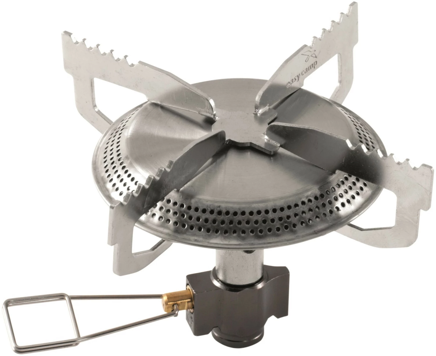 Easy Camp Venture Brander, Zilver 3 Easy Camp Venture Brander, Zilver