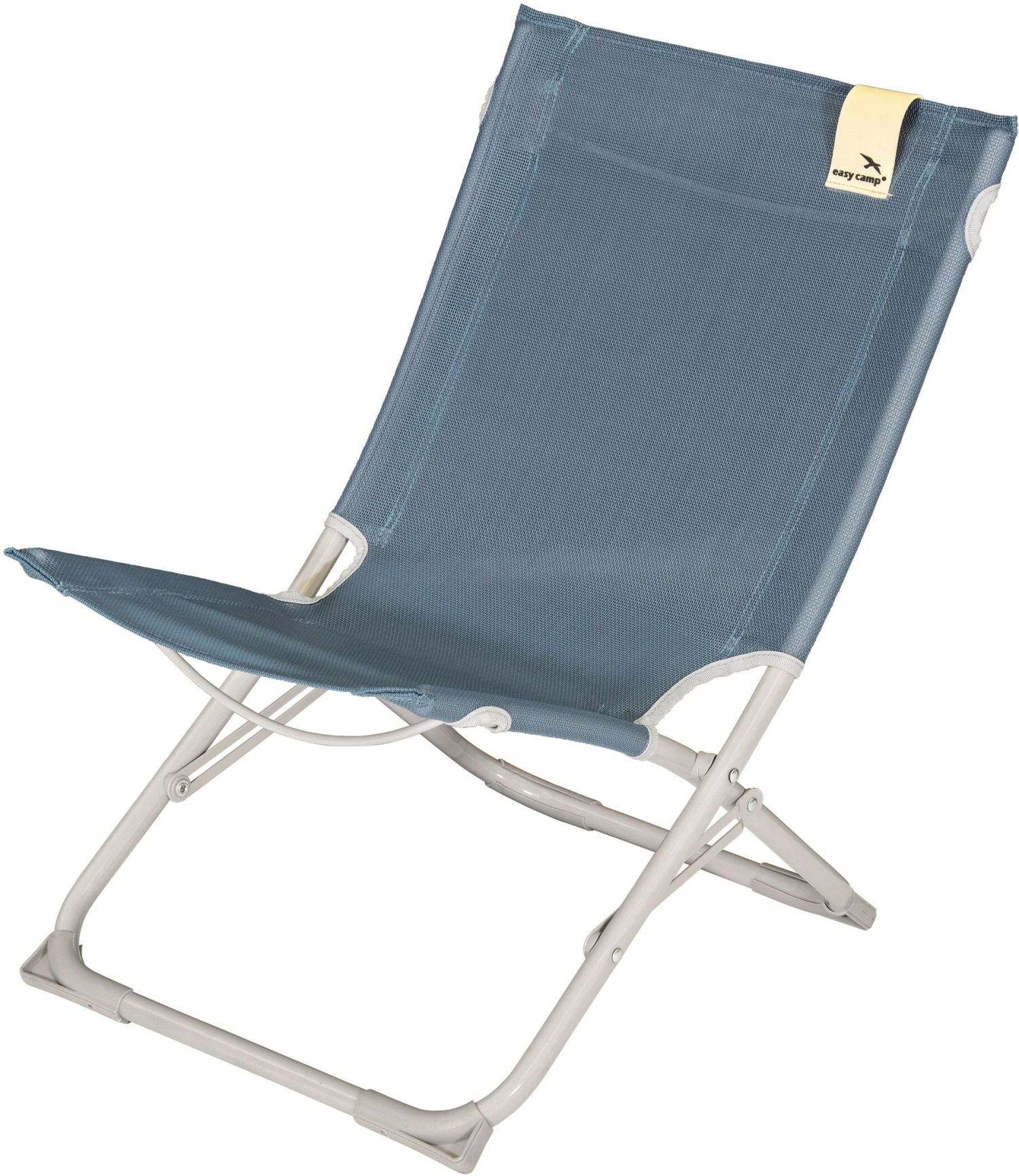 Easy Camp Wave Seat, Blauw 3 Easy Camp Wave Seat, Blauw