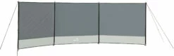 Easy Camp Windscreen, Grijs