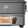 Esbit CS1100HA Solid Fuel Cooking Set 1100ml