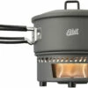 Esbit Dry Fuel Cooking Set Aluminium 1000ml -Nordisk Winkel esbit dry fuel cooking set aluminium 1000ml 1