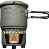 Esbit CS585HA Dry Fuel Cooking Set -Nordisk Winkel esbit trockenbrennstoff kochset 1