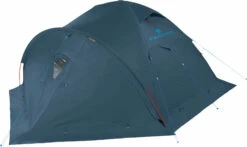 Ferrino X3 Fly Pro Apsis Flysheet, Blauw