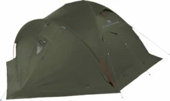 Ferrino X3 Fly Pro Apsis Flysheet, Olijf