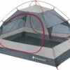 Ferrino X3 Inner Approach Tent, Grijs 2 Ferrino X3 Inner Approach Tent, Grijs -Nordisk Winkel ferrino x3 inner approach tent grey 1
