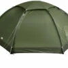 Fjällräven Fjällräven Abisko Dome 2 Tent, Groen -Nordisk Winkel fjaellraeven abisko dome 2 tent pine green 1