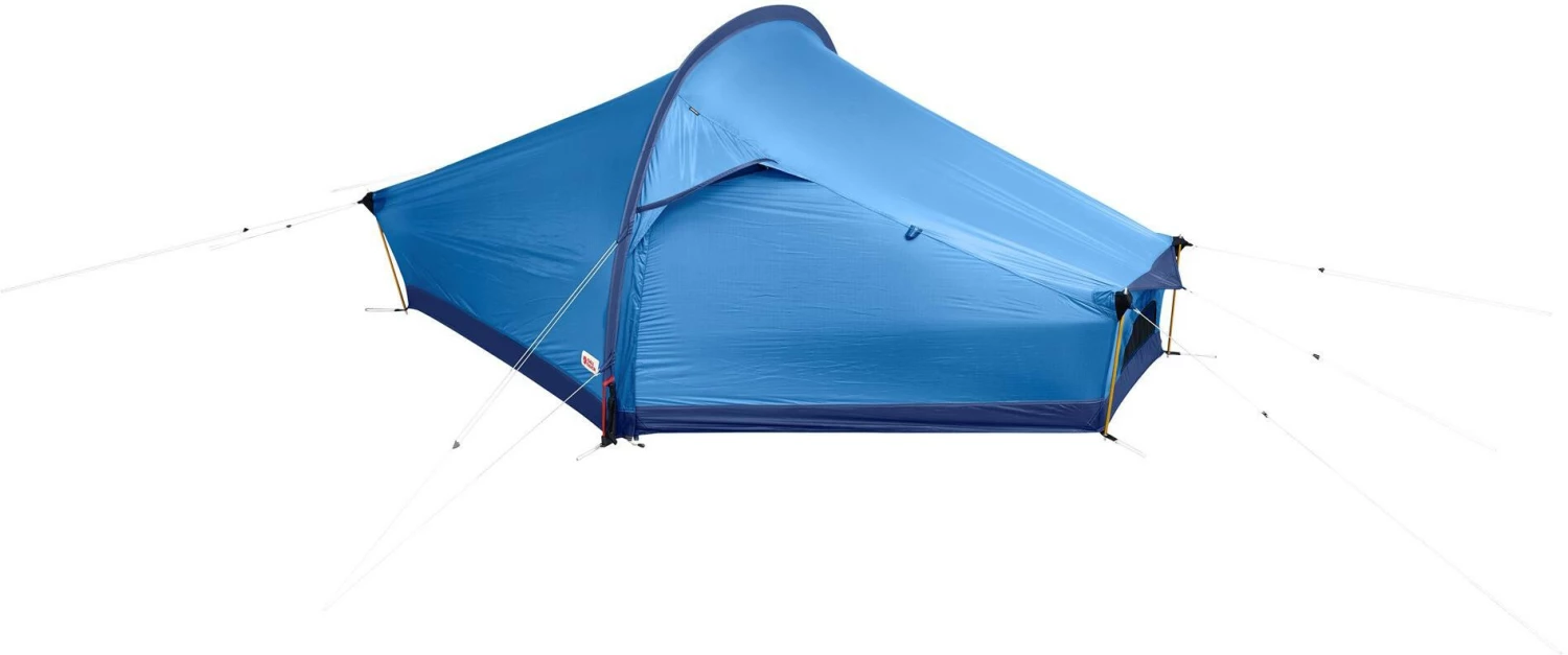Fjällräven Fjällräven Abisko Lite 1 Tent, Blauw 3 Fjällräven Fjällräven Abisko Lite 1 Tent, Blauw