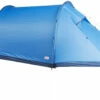 Fjällräven Fjällräven Abisko Lite 3 Tent, Blauw -Nordisk Winkel fjaellraeven abisko lite 3 tent un blue 1