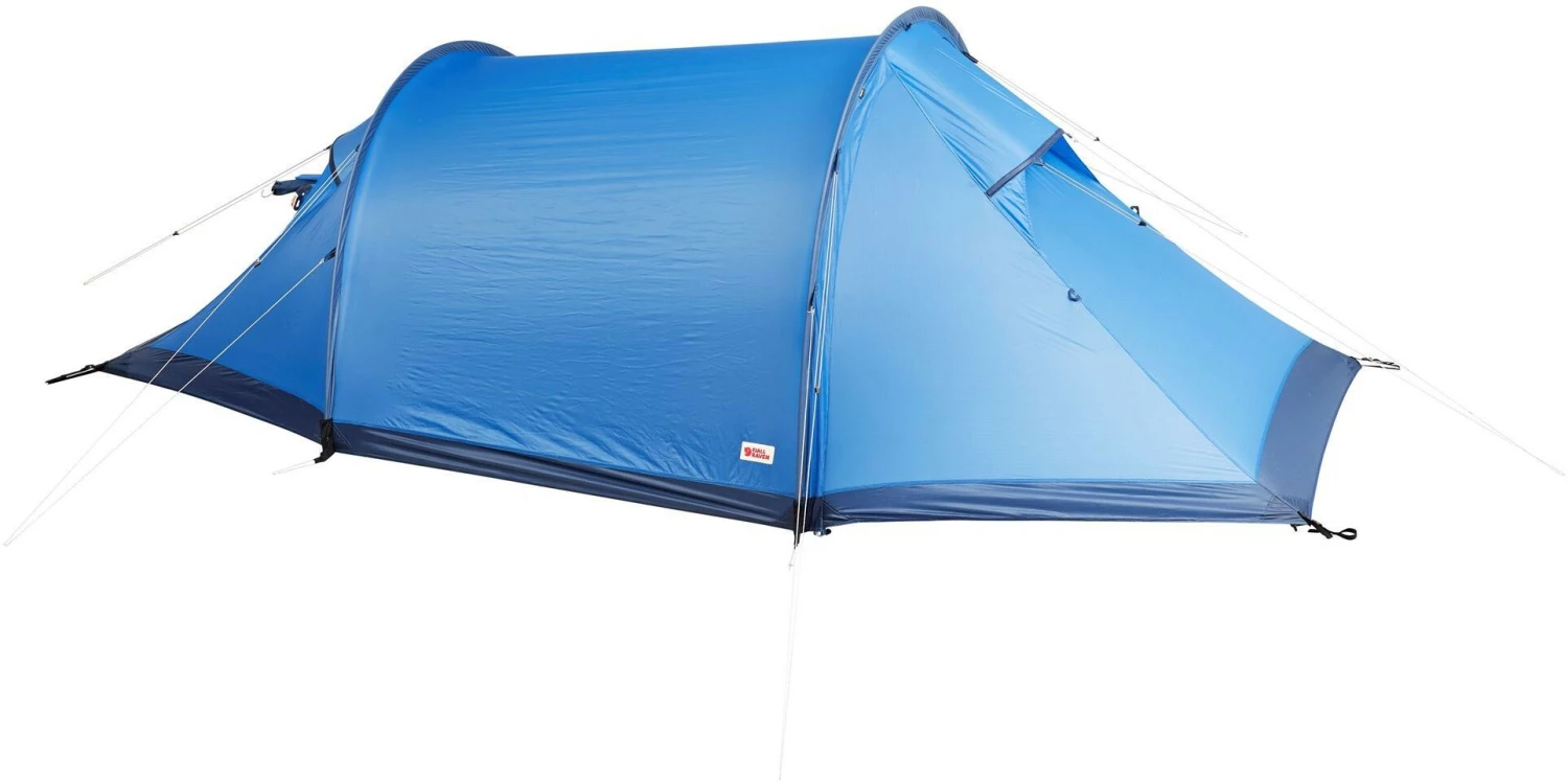 Fjällräven Fjällräven Abisko Lite 3 Tent, Blauw 3 Fjällräven Fjällräven Abisko Lite 3 Tent, Blauw