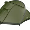 Fjällräven Fjällräven Abisko View 2 Tent, Olijf