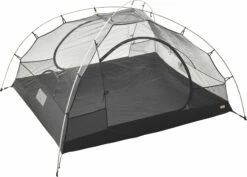 Fjällräven Fjällräven Dome 3 Mesh Binnentent, Zwart