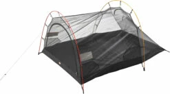 Fjällräven Fjällräven Endurance 3 Mesh Binnentent, Zwart