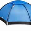 Fjällräven Fjällräven Keb Dome 2 Tent, Blauw 1 Fjällräven Fjällräven Keb Dome 2 Tent, Blauw -Nordisk Winkel fjaellraeven keb dome 2 tent un blue 1